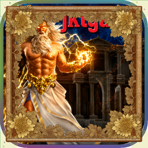 jktgame — galeri pratinjau - APK Resmi